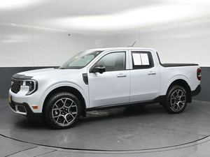 Venta en Subasta, Camioneta Ford Mavericks Lariat SuperCrew AWD Híbrida 2025, Cabina Doble, Seminueva - Product Image 1