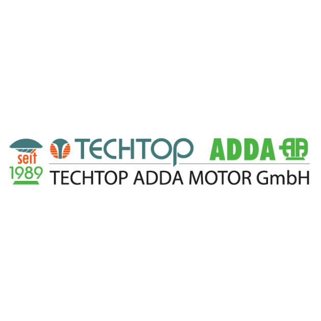TECHTOP ADDA MOTOR GmbH logo