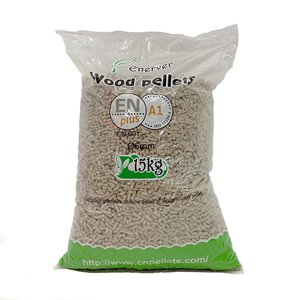 Granulés de bois de haute qualité à vendre en ligne. Granulés de bois de la meilleure qualité à bas prix. Qualité supérieure. Livraison rapide. Vente en gros. - Product Image 5