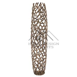 Jarrones de Pie para Decoración del Hogar, Diseño Moderno, Multicolores, Centros de Mesa para Bodas, Jarrones de Pie para Decoraciones de Boda - Product Image 1