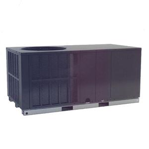 แพ็คเกจสำนักงานสำเร็จรูป, MXPAB-012, 60000 BTUs, 5.0 ตัน - Product Image 1