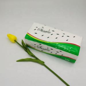 Ultra Soft 3 Ply 100 Piece Eco-friendly Home Use Soft Pack Interfold Facial <b>Tissue</b> <b>Paper</b> Manufacturers - Product Image 4