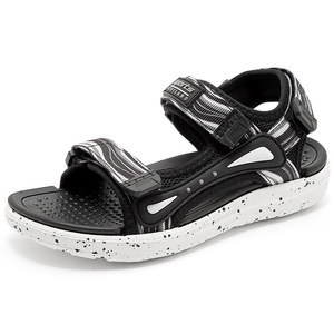 Nuevas Sandalias de Verano para Niños, Sandalias de Playa con Punta Abierta y Suela Suave para Niños Pequeños y Grandes, Estudiantes, Tallas Grandes - Product Image 5