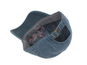 Gorras de Béisbol Baratas, Gran Inventario Listo para Enviar, Gorras Deportivas de Algodón, Opciones de Varios Colores Disponibles - Product Image 4