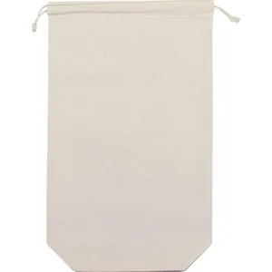 ที่ใส่ขนมปังผ้าฝ้ายแบบส่วนตัว OLIVIERO สำหรับจัดเก็บและโชว์ - Product Image 3
