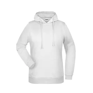 Sudadera con Capucha Básica Personalizada para Mujer, Sudaderas y Hoodies Promocionales Personalizables - Product Image 4