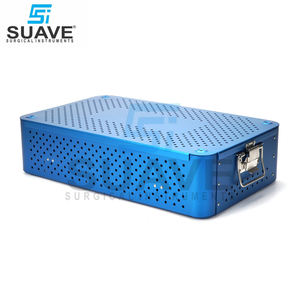 Votre propre logo Expert Ensemble d'instruments pour ongles intramédullaires fémoraux pour instruments orthopédiques pour ongles par SUAVE SURGICAL INSTRUMENTS - Product Image 6