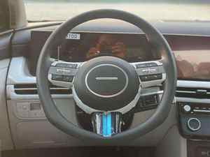 AUTO USADO ASEQUIBLE, HYUNDAI TUCSON GLS SUV 2024, LISTO PARA ENVIAR - Product Image 6