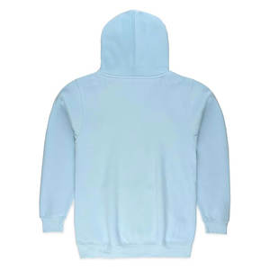 Vente en gros de sweat-shirts à capuche en molleton 100% coton, coupe ample, pour hommes, unisexe, hiver, en tissu éponge thermique - Product Image 2