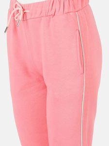 Chándales rosas de nuevo diseño para mujer, chándales de alta calidad para mujer, ropa de calle para mujer, ropa deportiva para gimnasio, chándales personalizados para mujer - Product Image 6