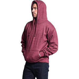 เสื้อฮู้ดดี้พิมพ์ลายโลโก้แฟชั่นขายส่งแบบโอเวอร์ไซส์ - Product Image 1