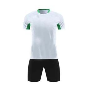 ชุดฟุตบอลขายส่งคุณภาพสูง ชุดฟุตบอลทีมใหม่ เสื้อฟุตบอล - Product Image 5