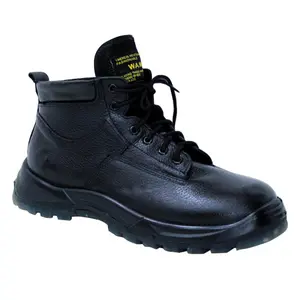 Botas de hombre de alta calidad para la temporada fría proveedor confiable zapatos y botas para la venta