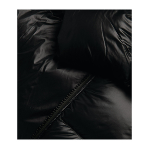 Doudoune Matelassée à Capuche Bulle Hiver Chaude pour Homme et Femme, Veste Bouffante Uni Personnalisée au Nouveau Design Premium en Vente Chaude - Product Image 4