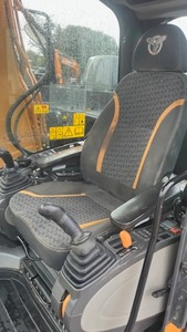 2021เคส CX 130 D รถขุด - Product Image 4