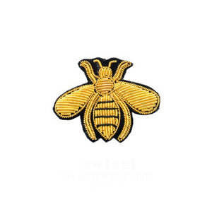 Broches de alambre de lingotes de nuevo diseño de la mejor calidad, broches de alambre de lingotes al por mayor a bajo precio, hermoso parche personalizado de moda #03 - Product Image 3