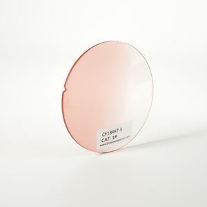 2024 Hot Phong Cách chữ thập đầy màu sắc <span class=keywords><strong>Nylon</strong></span> ống kính mặt trời bán buôn Kính mát ống kính Gradient phân cực eyewears ống kính - Product Image 4