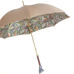 Fournisseurs de parapluies vente en gros personnalisé tous les parapluies de luxe que vous voulez parapluie avec logo