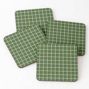 High Quality Printed Wood Tea <b>Coffee</b> Coasters Mats & <b>Pads</b> for Wedding Office Home Party Celebration From Indian Manufacturer SCI - Product Image 1