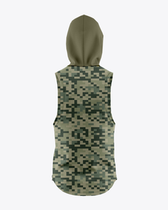 Uniforme de football 7v7 personnalisé de qualité unique équipe 100% matériel de polyester 7v7 maillot de football sport d'entrée - Product Image 4