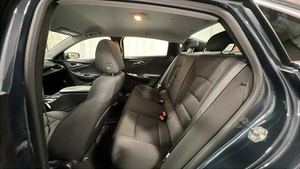 Vehículos Sedán Malibu LS FWD 2019/2020 USADOS en Venta - Product Image 4