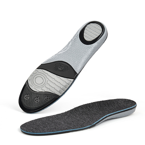 Tất Cả Các Ngày Năng Lượng Hấp Thụ Sốc Thể Thao Giày Lót Thể Thao Chạy Thoải Mái Lót Cho Đi Bộ Đường Dài Đứng - Product Image 1