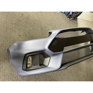 Ensemble de pare-chocs avant automatique de <span class=keywords><strong>prix</strong></span> usine pour <span class=keywords><strong>FORD</strong></span> FOCUS <span class=keywords><strong>RS</strong></span> 2015-2018 - Product Image 2