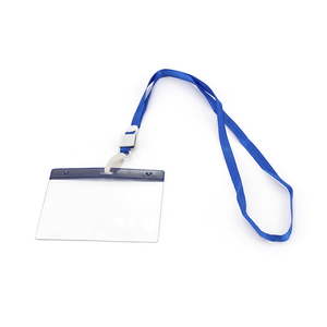 Lanière d'insigne d'identification/bureau et affaires/événements et M723709-334 de partie - Product Image 3