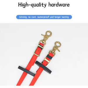 บังเหียนม้าแบบใหม่คุณภาพสูงสำหรับการแข่งขันขี่ม้า ออกแบบตามสั่ง พร้อมผ้าคลุมกันแมลง - Product Image 3