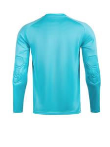 Camisetas de fútbol sublimación personalizadas-100 % poliéster de secado rápido Impresión de logotipos personalizados Pedidos al por mayor Precios bajos Alta calidad - Product Image 3