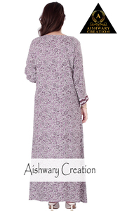 Elegante Vestido Midi de Algodón para Mujer, Primavera/Verano/Otoño/Invierno, Diseño Personalizado, Ropa Casual para Uso Diario - Product Image 2