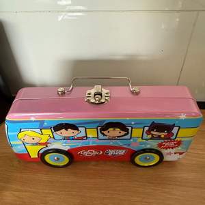 OEM Customizable Metal <b>Tin</b> Can Food Grade Empty Gift Box <b>for</b> Candies Chewing Gum Sugar <b>Storage</b>-Recyclable Features <b>for</b> Chocolate - Product Image 1