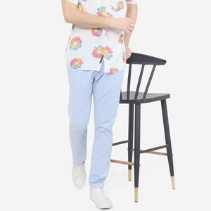 2025 Logotipo de la marca de fábrica Pantalones de chándal de moda para hombres Pantalones de chándal de alta calidad para exteriores para hombres Pantalones largos con bolsillo lateral para hombres - Product Image 5