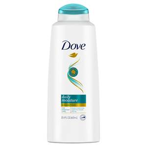 Shampoo antipelliculaire, formule avancée hydratante et nourrissante, pour des cheveux doux, soyeux, brillants et sains. - Product Image 4