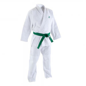Nuevo Kimono Sambo, Chaqueta de Judo Rusa, 100% Algodón, Unisex, para Adultos, Fabricante de Trajes de Artes Marciales - Product Image 6