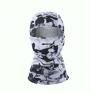 Wholesale 2024 Customized Outdoor Sports Cycling <b>Ski</b> Massks 1 Hole Hat Windproof Full Face Maskks Outdoor Balaclava <b>Ski</b> Msk - Product Image 6