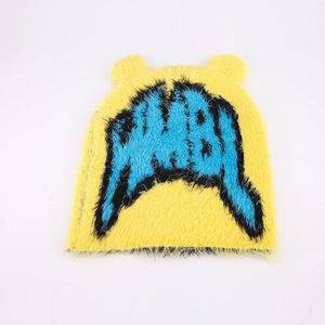 Gorro de Lana 100% de Alta Calidad con Logotipo Personalizado, Color y Diseño - Moda Unisex de Invierno - Product Image 6