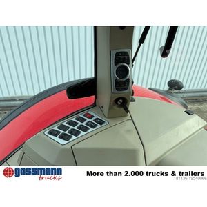 แมสซีย์เฟอร์กูสันเอ็มเอฟ8690ไดนา-วีทีใช้เงื่อนไข - Product Image 2