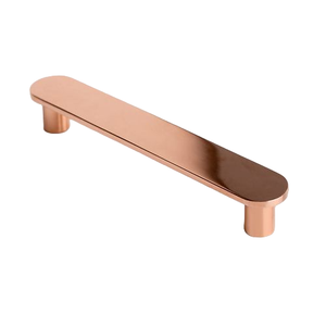 Dernier modèle de poignée de porte en laiton au look ultra élégant armoire à chaussures double trou poignée courte à un prix abordable - Product Image 6