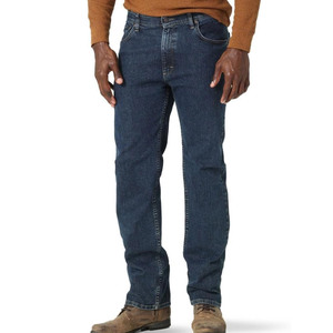 Pantalones Vaqueros de Hombre de la Mejor Calidad al por Mayor, Ropa Casual de Alta Calidad, Pantalones Vaqueros de Hombre en Venta - Product Image 1
