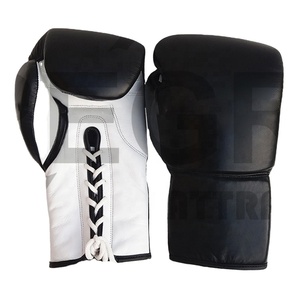 สั่งซื้อโดยตรงจากโรงงานขายส่งถุงมือมวยสั่งทําพิเศษ - Product Image 1