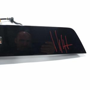MANILLA TRASERA CON LOGOTIPO SIN LUCES NISSAN Serie Micra (K14) 90810-5FA0A (17>) - Product Image 3