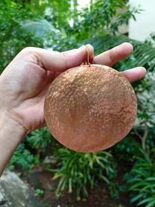 สร้อยคอลูกปัดธรรมชาติ sodalite, สร้อยคอลูกปัดกลมเรียบขนาด8มม. ทำด้วยมือคริสตัลสร้อยคอลูกปัดเครื่องประดับ - Product Image 2