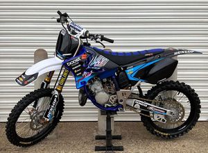 Nouvelle <span class=keywords><strong>Moto</strong></span> Tout-Terrain <span class=keywords><strong>Yamaha</strong></span> WR250F 250cc 2025 à Prix Abordable, Prête à l'Expédition Mondiale avec Garantie pour la Course Hors Route. - Product Image 2