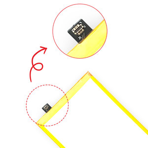 새로운 Oppo Reno4 용 오리지널 4015mAh BLP791 배터리 4G CPH2113 라이트 CPH2125F17 CPH2095 A73 CPH2099 스마트 폰 배터리 공장 OEM - Product Image 6