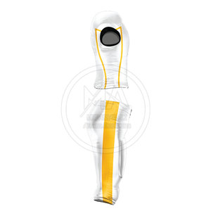 Uniforme de fútbol americano superventas último estilo transpirable de talla grande manga corta de secado rápido para adultos - Product Image 3