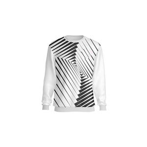 High Quality Customized <b>Men's</b> Pullover Sweatshirts Knitted <b>Thermal</b> Cotton Polyester Embroidered Hoodies Autumn Wholesale - Product Image 5