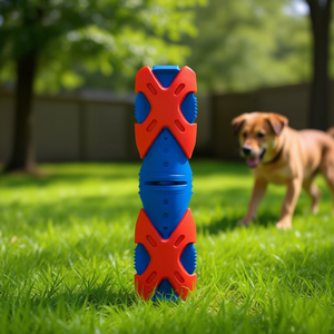 Giocattolo Interattivo per Cani e Animali Domestici in Vinile Resistente - Product Image 3