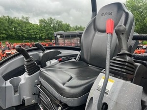 เราขาย2024 Kubota KX040-4รถขุดขนาดเล็ก - Product Image 2