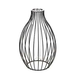 Vases en métal modernes à la mode dans une conception et des finitions personnalisées faites à la main pour le mariage de jardin et la décoration de la maison Vases uniques - Product Image 2